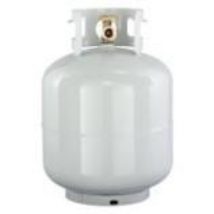 Picture for category PROPANE